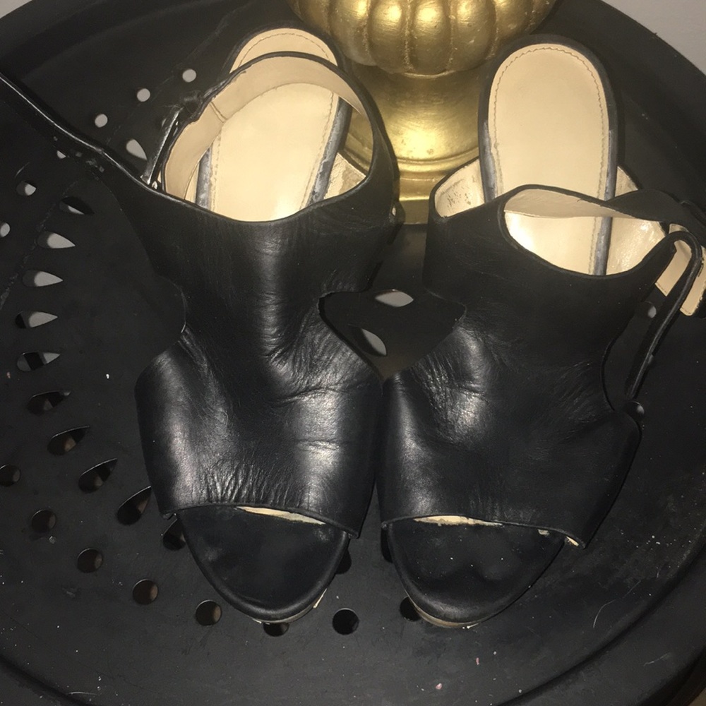 Michael Kors Wedges